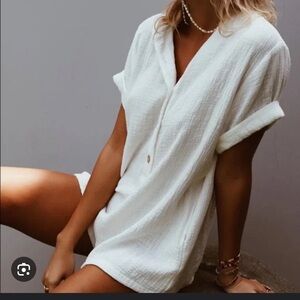 Maurie and Eve make you wanna romper